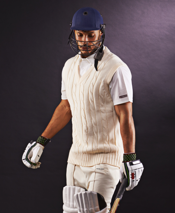 cricket clothing